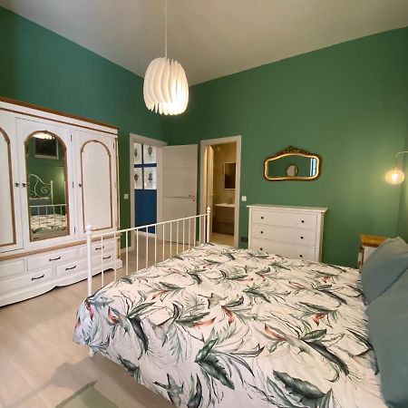 Stylish Valletta Apartment Buitenkant foto