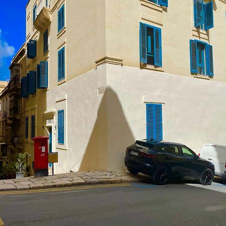 Stylish Valletta Apartment Buitenkant foto