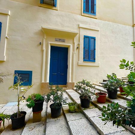Stylish Valletta Apartment Buitenkant foto