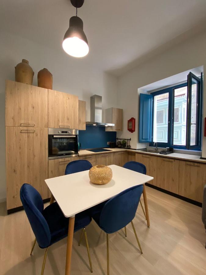 Stylish Valletta Apartment Buitenkant foto
