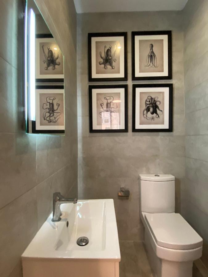 Stylish Valletta Apartment Buitenkant foto