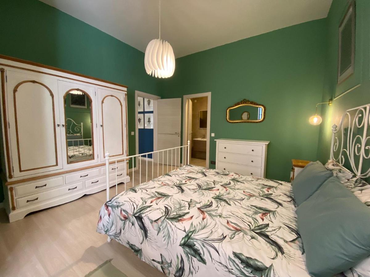 Stylish Valletta Apartment Buitenkant foto