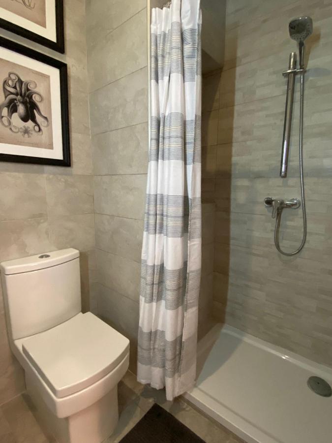 Stylish Valletta Apartment Buitenkant foto