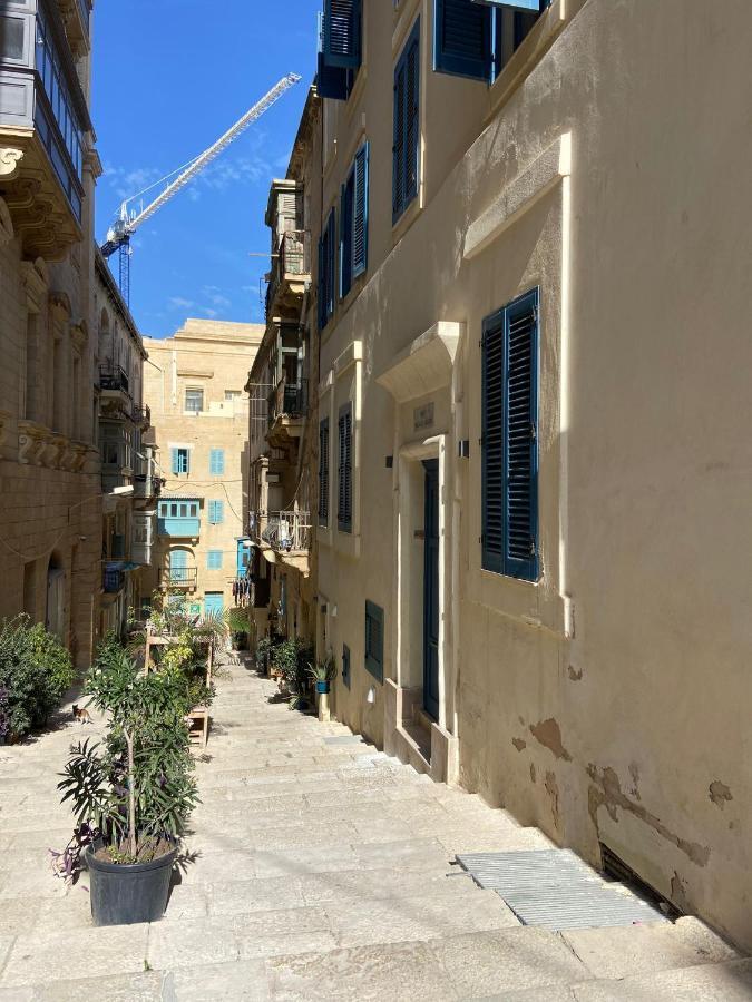 Stylish Valletta Apartment Buitenkant foto