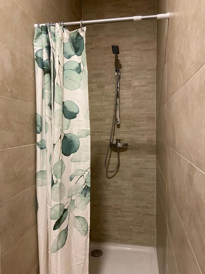 Stylish Valletta Apartment Buitenkant foto