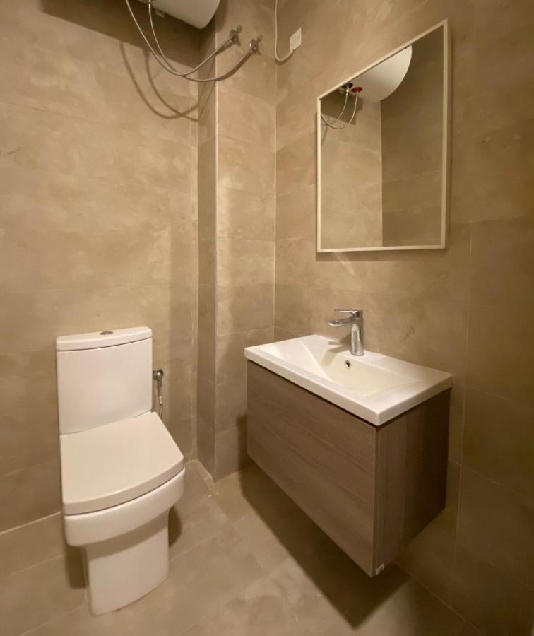 Stylish Valletta Apartment Buitenkant foto