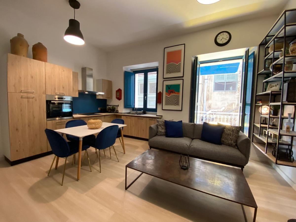 Stylish Valletta Apartment Buitenkant foto