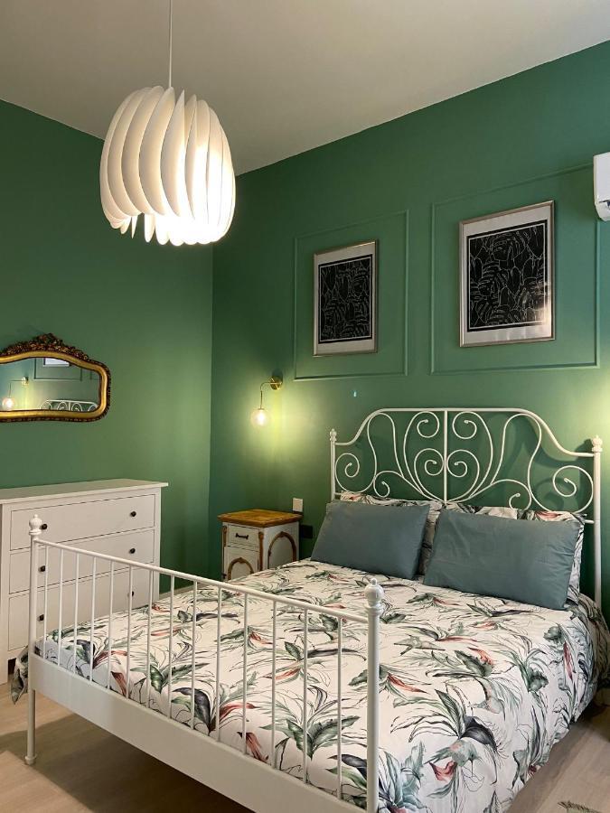 Stylish Valletta Apartment Buitenkant foto