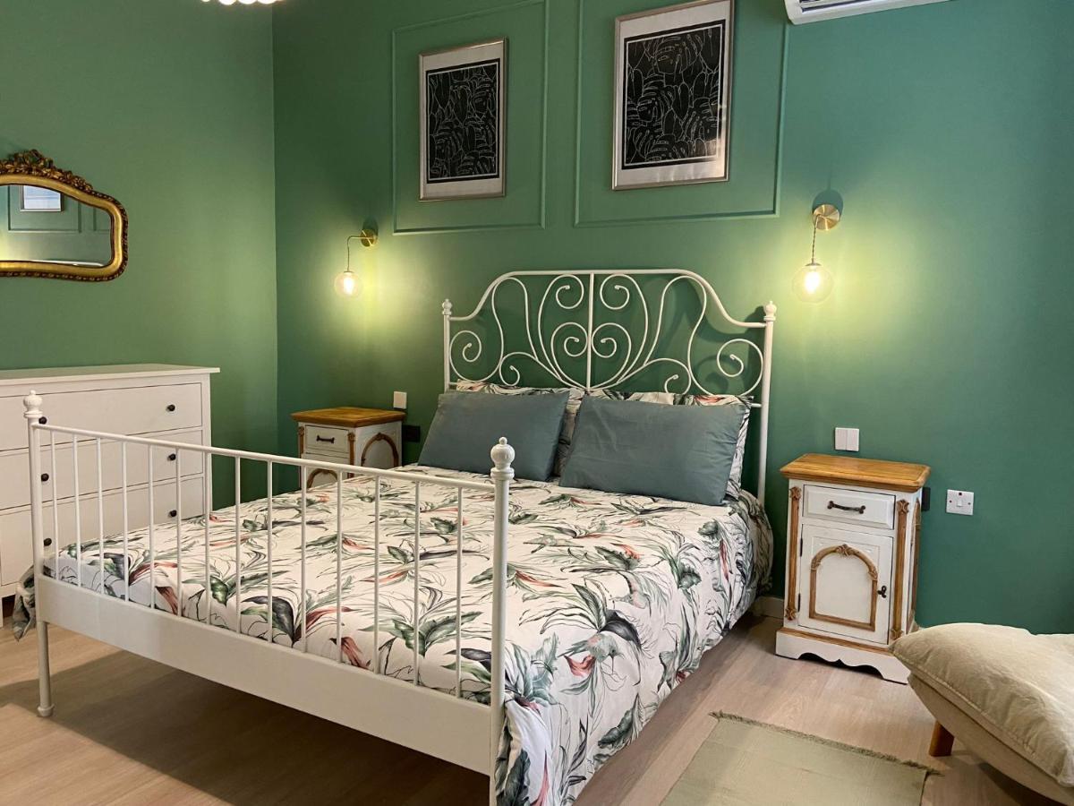 Stylish Valletta Apartment Buitenkant foto